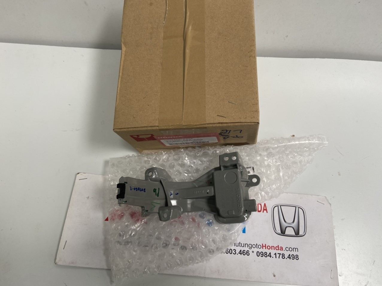 Đèn xi nhan gương xe Honda CITY